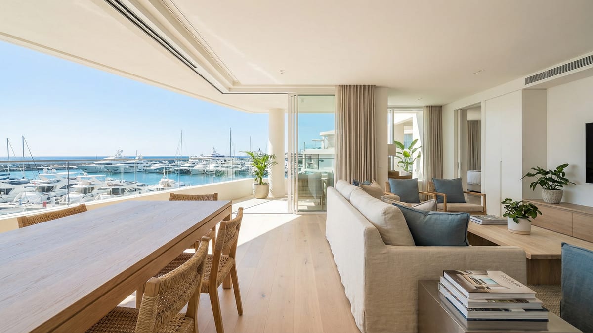 Elämäntyylikiinteistöjen tutkiminen Costa del Solilla: Mukavuuksien rooli - Costa del Solin kiinteistömarkkinat