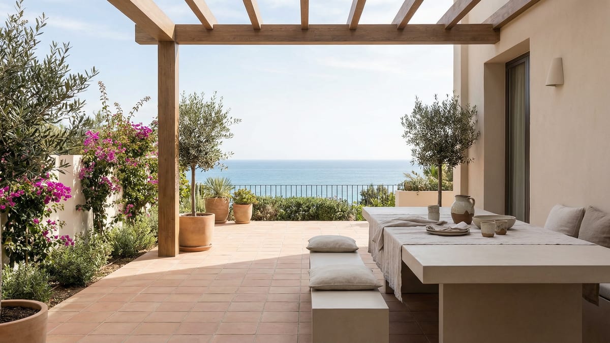 Suunnitteilla olevien asuntojen sijoitusten ymmärtäminen Costa del Solilla: Mahdollisuuksien ja riskien tasapainottaminen vuonna 2026 - Costa del Solin kiinteistöt