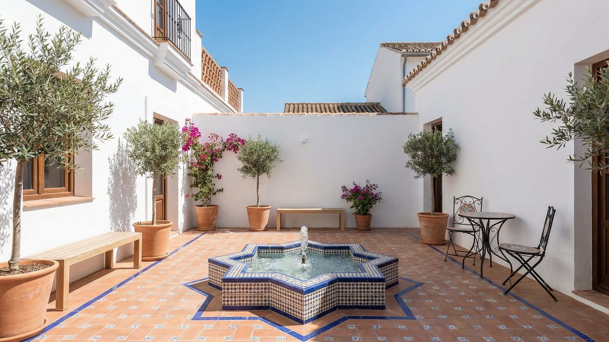 Notaarin ja lakimiehen rooli: Kiinteistönoston navigointi Costa del Solissa - Costa del Solin kiinteistöt