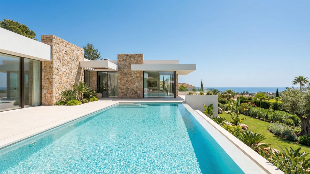 Ymmärtäminen miksi Costa del Sol on ainutlaatuinen kiinteistömarkkina eurooppalaisille ostajille - Costa del Solin kiinteistöt