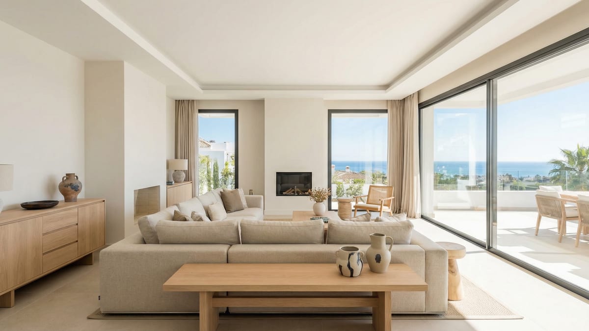 Miksi golfkeskukset vetävät Costa del Solin kiinteistösijoittajia - Costa del Solin kiinteistöt