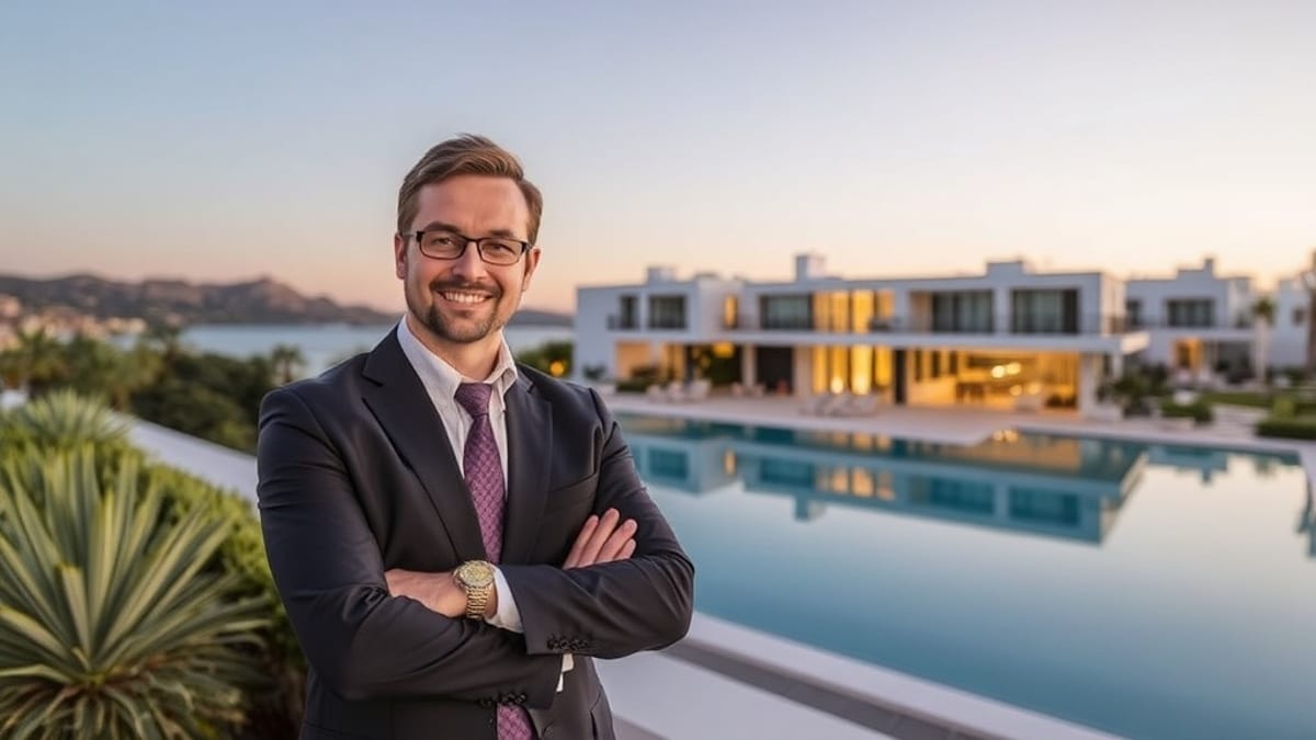 Sijoittaminen Costa del Soliin: Miksi läheisyys Málagan lentokentälle on keskeinen päätöksentekotekijä – Costa del Solin kiinteistöt