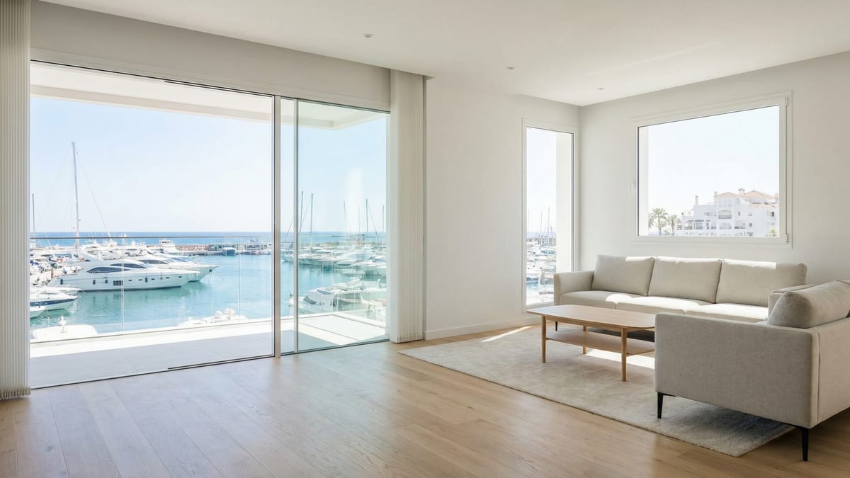 Asumiskulujen todelliset kustannukset: Arvon vapauttaminen taloyhtiöiden avulla Costa del Solin kiinteistömarkkinoilla - Costa del Solin kiinteistöt