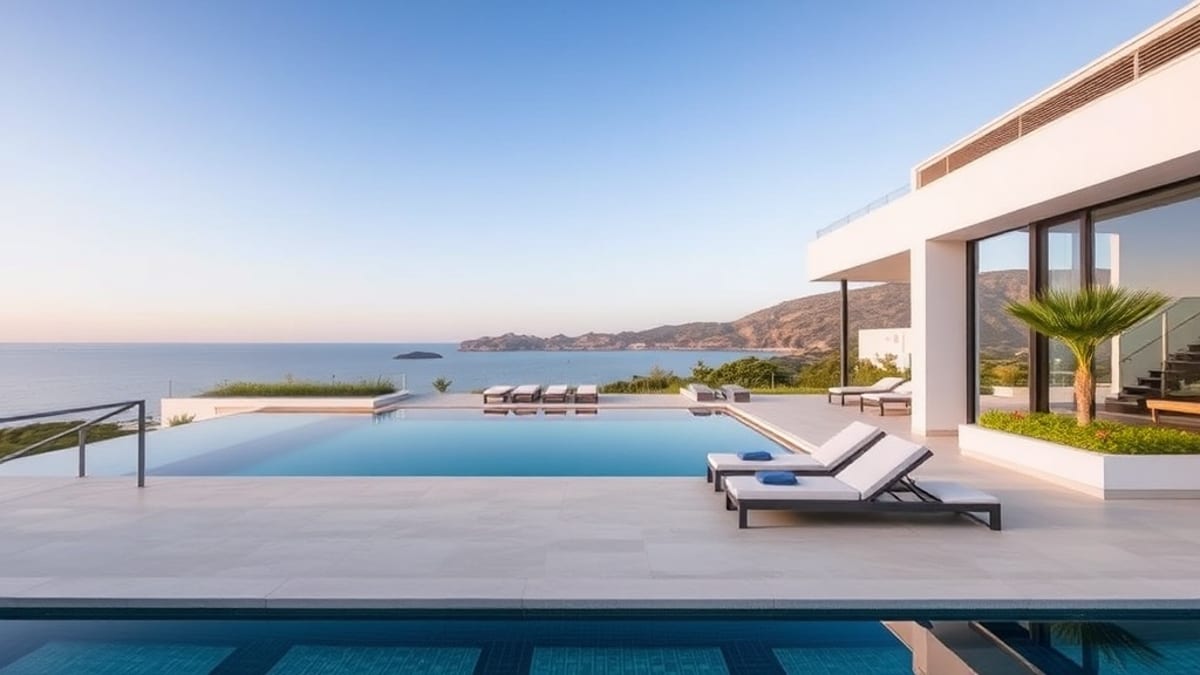 Unelmasta todeksi: Kattava opas sijoittamiseen kakkosasuntoon Costa del Solilla - Costa del Solin kiinteistöt
