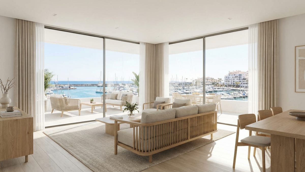 Luotettavan kiinteistönvälittäjän valitseminen Costa del Solilla - Costa del Solin kiinteistöt