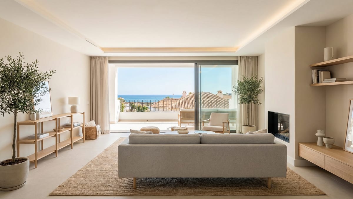 Elämäntyylikiinteistöjen tutkiminen Costa del Solilla: Mukavuuksien rooli - Costa del Solin kiinteistömarkkinat