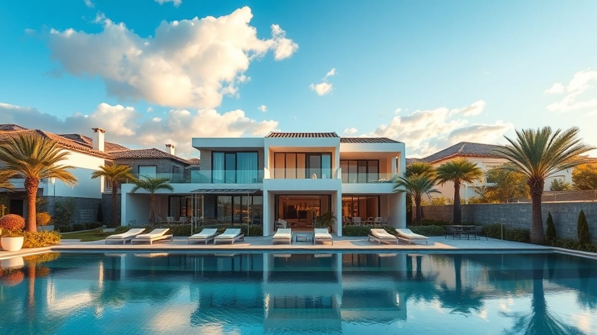 Costa del Solin energiatehokkaiden kiinteistöjen ymmärtäminen vuodelle 2026 - Costa del Solin kiinteistöt