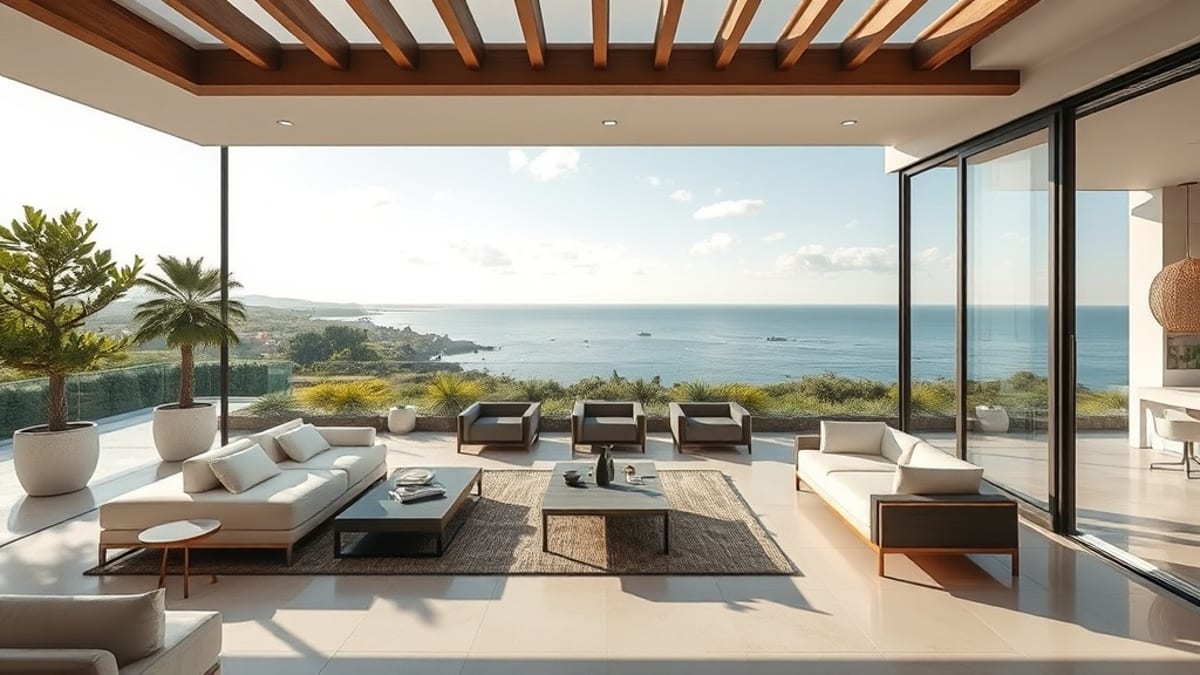 Navigoimassa Costa del Solin arkkitehtuurimaisemassa: Välimeren perinteen ja nykyaikaisten tarpeiden tasapainottaminen vuonna 2026 – Costa del Solin kiinteistöt