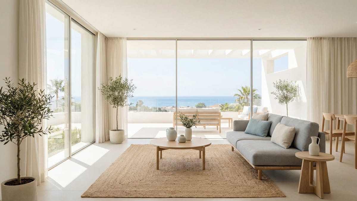 Luotettavan kiinteistönvälittäjän valinta Costa del Solilla - Costa del Solin kiinteistöt