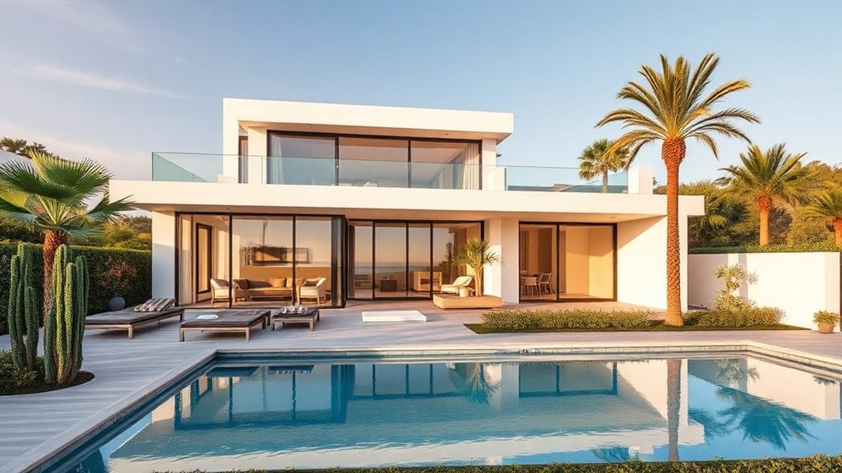 Energiatodistusten (EPC) kasvava merkitys Espanjan kiinteistön ostajille vuonna 2026 – Costa del Solin kiinteistöt
