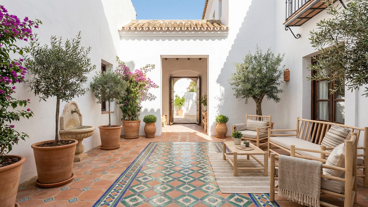 Yhteisömaksujen vertailu Costa del Solin luksuskohteissa – Costa del Solin kiinteistöt