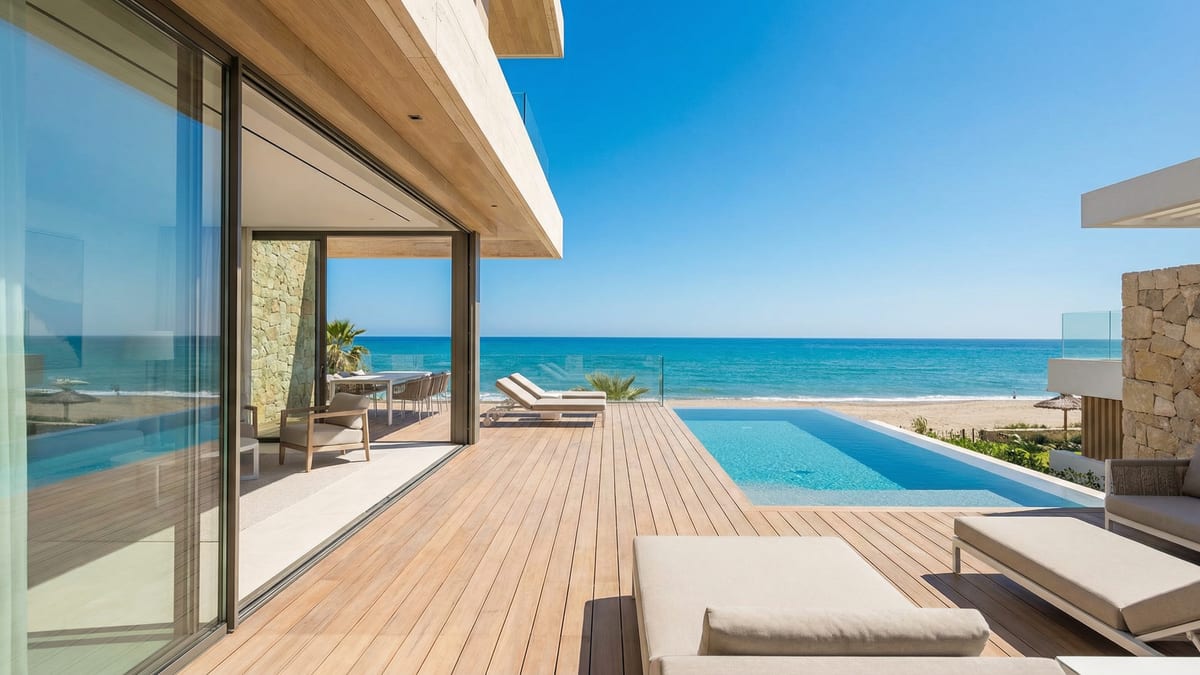 Costa del Solin kiinteistömarkkinoilla navigointi: Välittäjien ratkaiseva rooli ostonne aikana vuonna 2026 - Costa del Solin kiinteistönvälitys