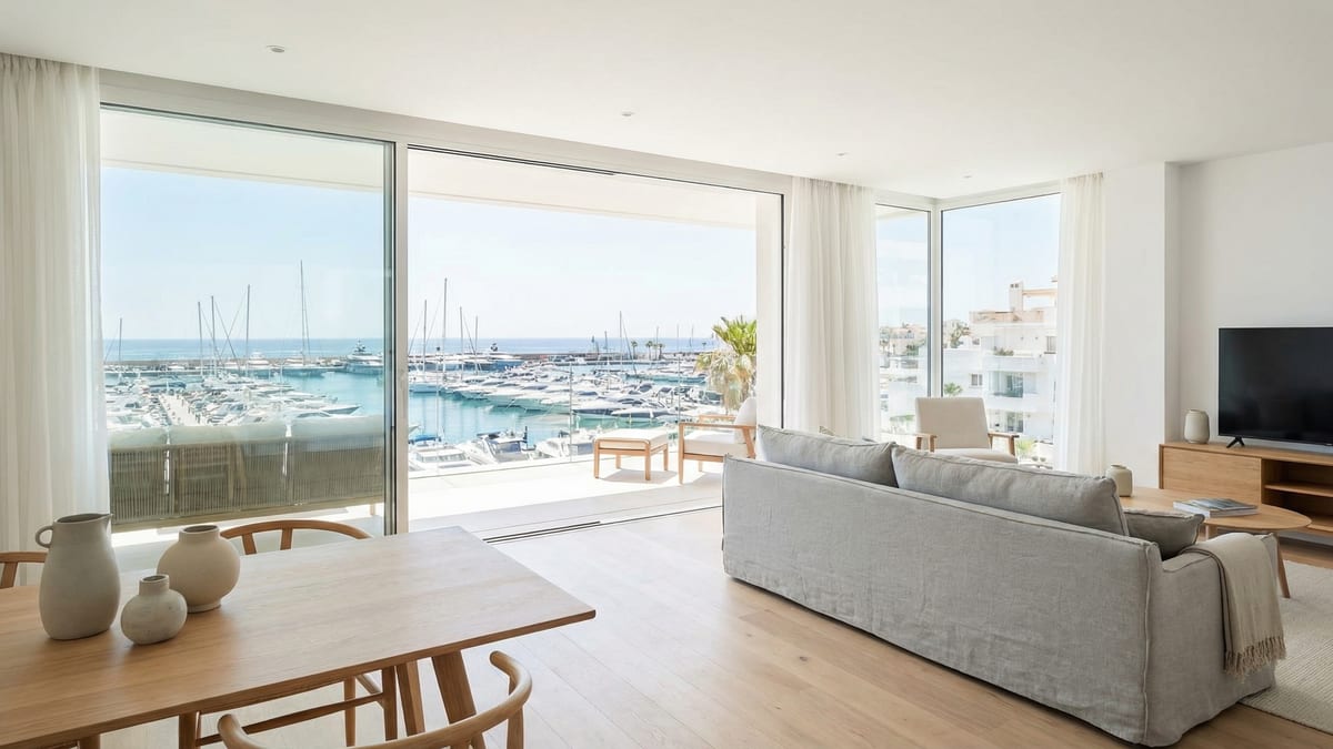 Luotettavan kiinteistönvälittäjän valinta Costa del Solilla - Costa del Solin kiinteistöt