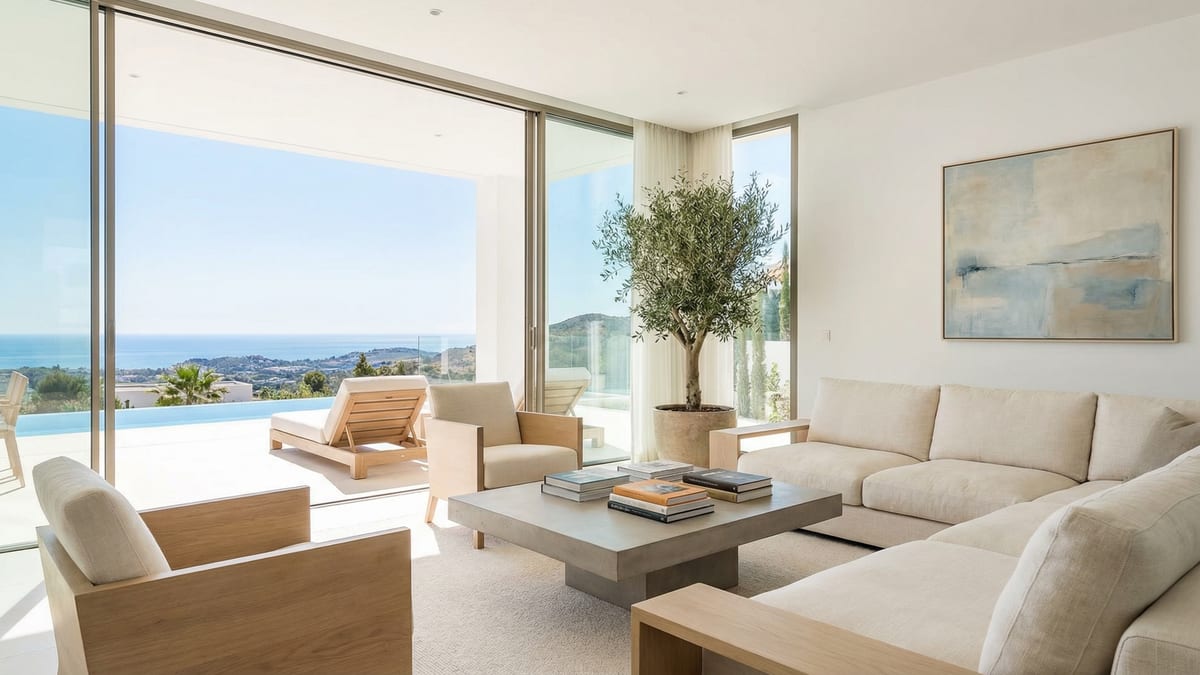 Maksimoi ennakkomyyntisijoituksesi Costa del Solilla: Strategiat riskien vähentämiseen ja takuiden varmistamiseen - Costa del Solin kiinteistöt