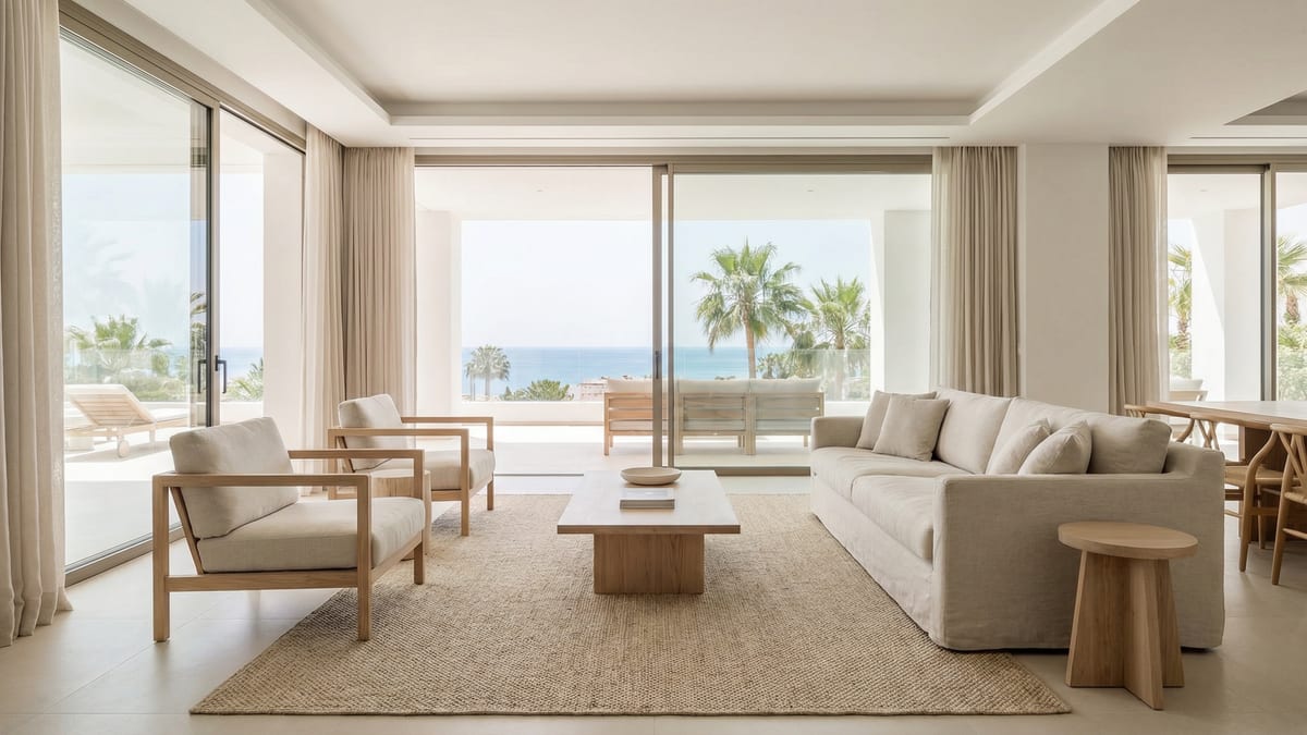 Menestyksen avaaminen: Kiinteistönvälittäjien olennainen rooli ostajille Costa del Solilla vuonna 2026 - Costa del Solin kiinteistöt