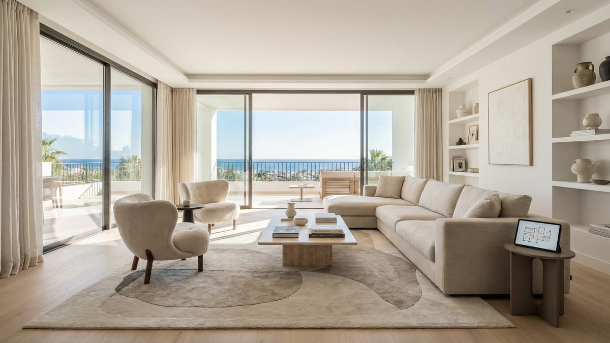 Uudiskohteiden ostamisen riskit ja varmuudet Costa del Solilla vuonna 2026 – Costa del Solin kiinteistöt