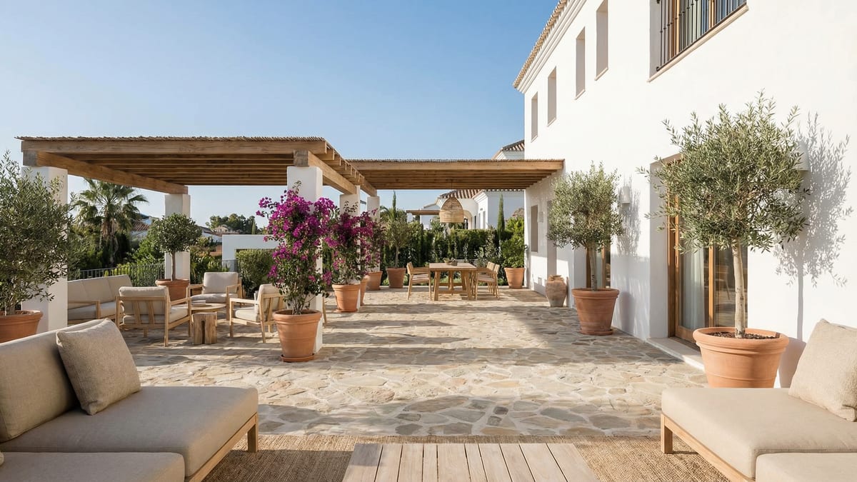 Kiinteistönvälittäjien tärkeä rooli Costa del Solin kiinteistömarkkinoilla vuonna 2026 navigoinnissa - Costa del Solin kiinteistöt