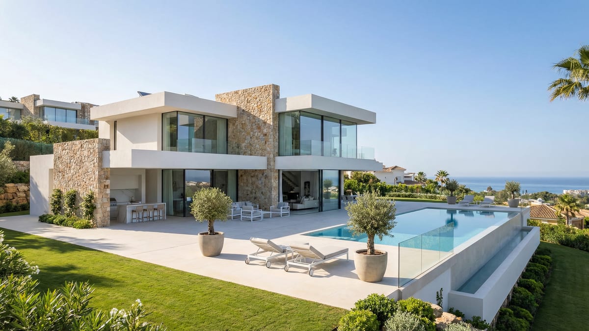 Navigointi Costa del Solin kiinteistömarkkinoilla: Välittäjien ratkaiseva rooli ostoprosessissasi vuonna 2026 - Costa del Solin kiinteistöt