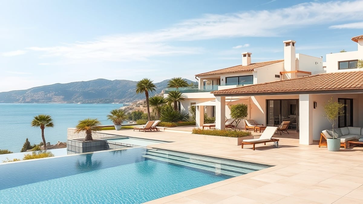 Miksi Costa del Solin brändätyt asunnot ovat seuraava luksus asumistrendi - Costa del Solin kiinteistöt