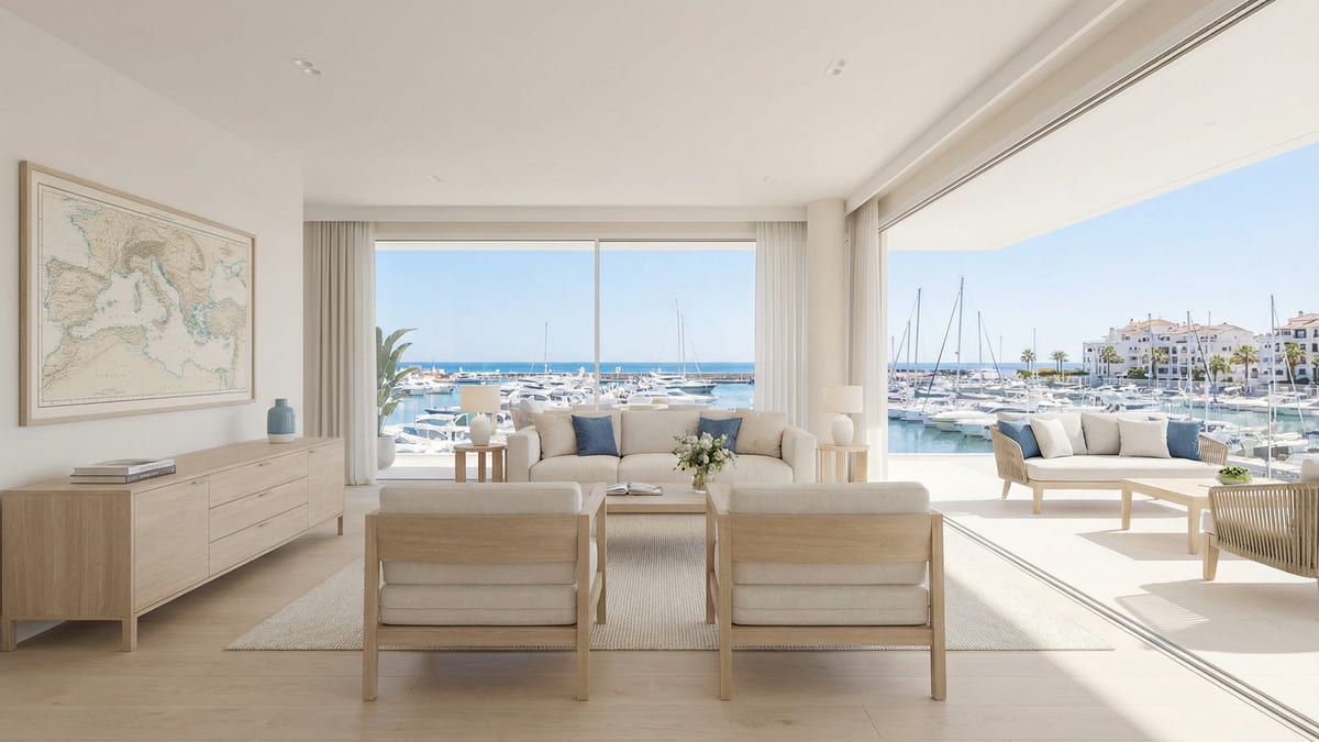 Keskeisiä veronäkökulmia Costa del Solin kiinteistön ostossa vuonna 2026 – Costa del Solin kiinteistöt