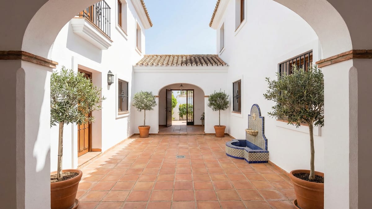 Miksi golfresortit ovat merkittävä vetonaula Costa del Solin kiinteistösijoittajille - Costa del Solin kiinteistöt