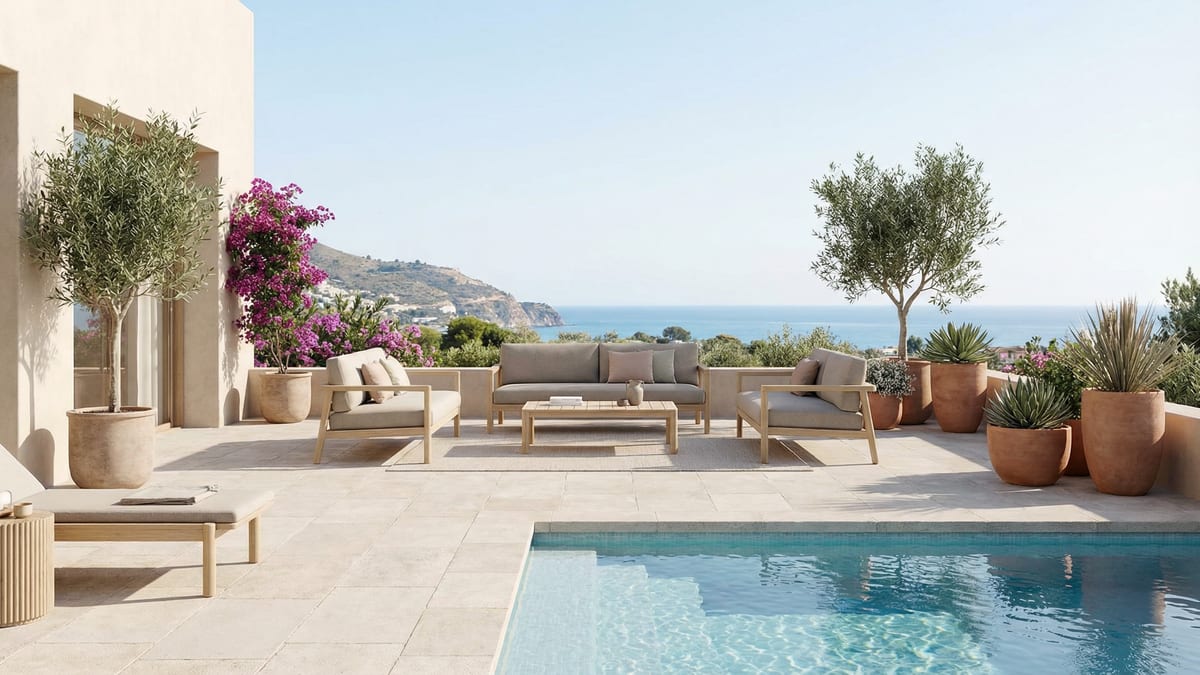 Navigointi Costa del Solin kiinteistömarkkinoilla 2026: Opas eurooppalaisille ostajille - Costa del Solin kiinteistöt