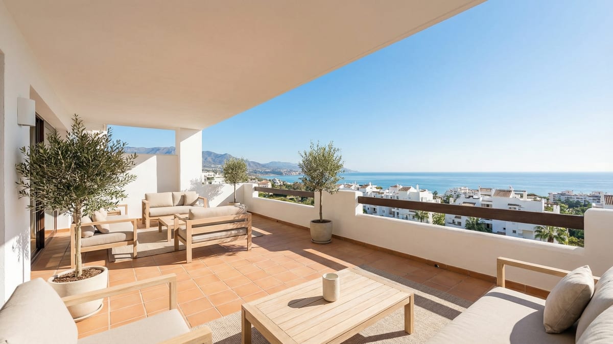 Yleisten virheiden välttäminen: Opas eurooppalaisille ostajille Costa del Solilla - Costa del Solin kiinteistöt