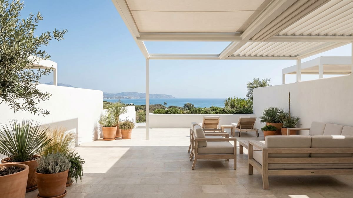 Asumisen tulevaisuus: Miten innovatiiviset mukavuudet muokkaavat kiinteistöjen arvoja Costa del Solilla vuonna 2026 - Costa del Solin kiinteistöt