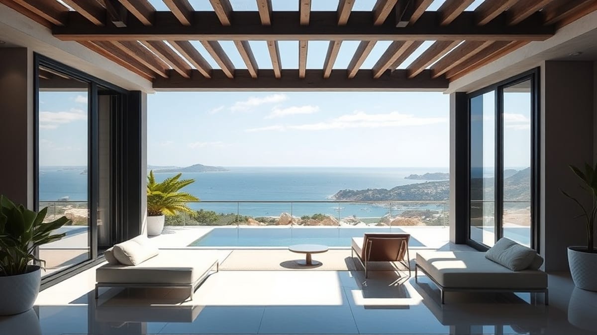 Brändätyt asunnot vs. perinteiset luksuskodit Costa del Solilla: Kumpi sopii sinulle paremmin? - Costa del Solin kiinteistöt