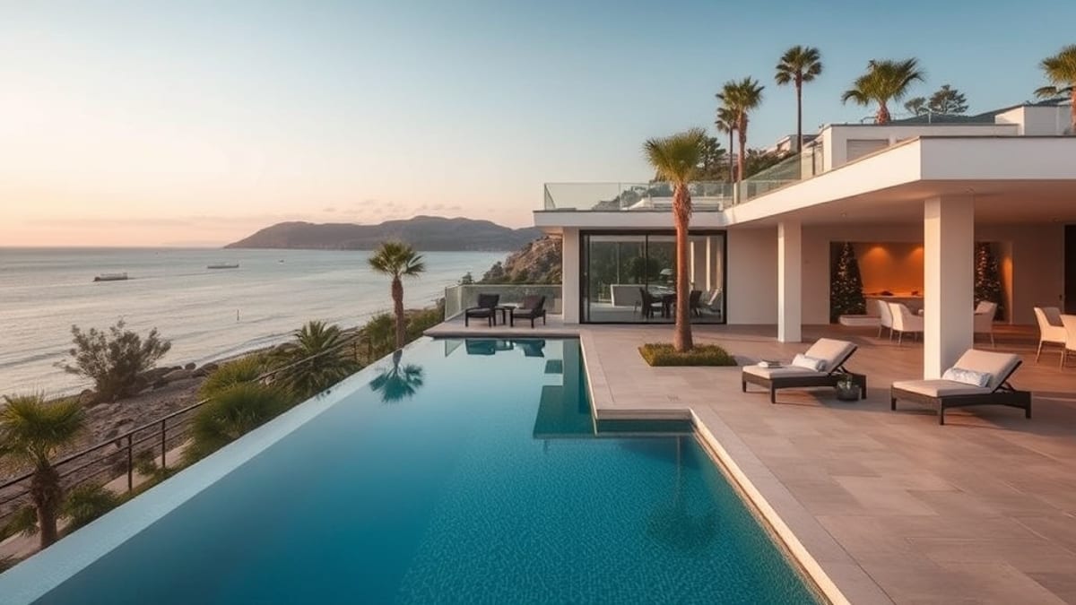 Miksi Costa del Solin brändätyt asunnot ovat seuraava luksusasumisen trendi - Costa del Solin kiinteistöt