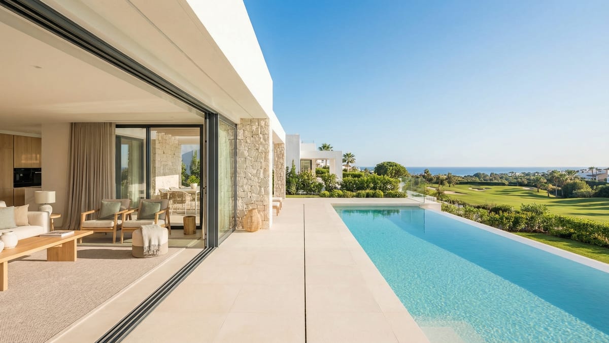 Costa del Sol: Ennakkovarattujen asuntojen sijoitukset: Mahdollisuuksien ja riskien tasapainottaminen vuonna 2026 – Costa del Solin kiinteistöt