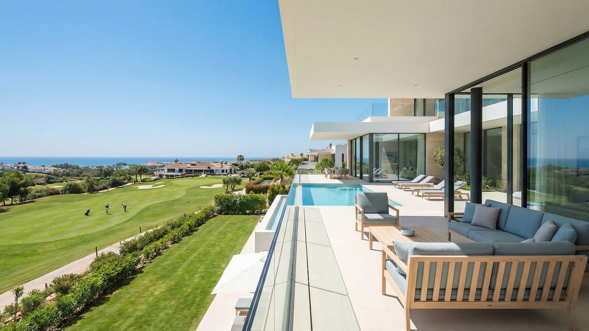 Kiinteistöverot Costa del Solilla: Mitä ei-residenttien tulee tietää ennen ostoa vuonna 2026 – Costa del Solin kiinteistöt