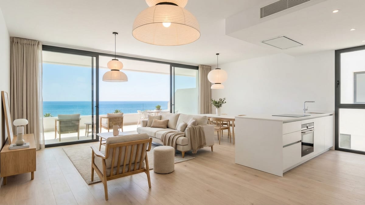 Keskeiset suojat ennakkomyyntiasuntojen ostajille Costa del Solilla: Mitä sinun on tiedettävä - Costa del Solin kiinteistöt