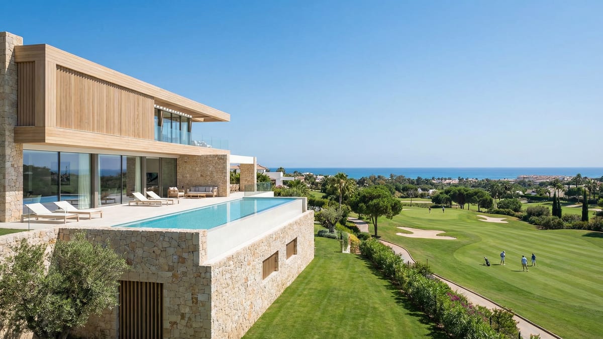 Maksimoi ennakkomarkkinointisijoituksesi Costa del Solilla: Riskien minimointi ja takuiden varmistaminen – Costa del Solin kiinteistöt