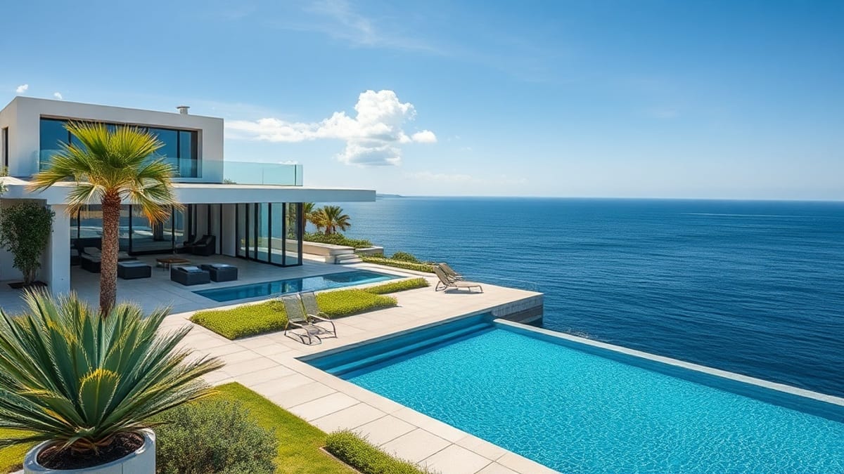 Arvojen vapauttaminen: Kestävän kehityksen kiinteistökäytäntöjen vaikutus kiinteistönostopäätöksiin Espanjassa vuoteen 2026 mennessä - Costa del Solin kiinteistöt