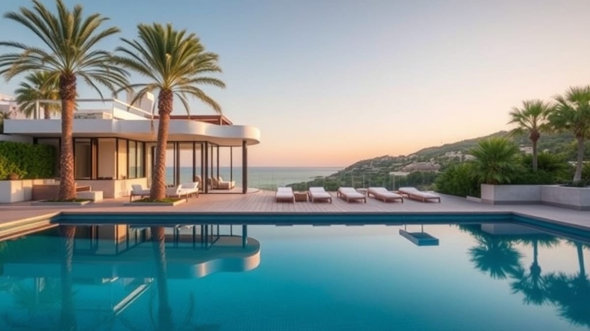 Kodinostamisen tulevaisuuden navigointi: Kestävän kiinteistön merkitys Espanjassa vuonna 2026 - Costa del Solin kiinteistöt