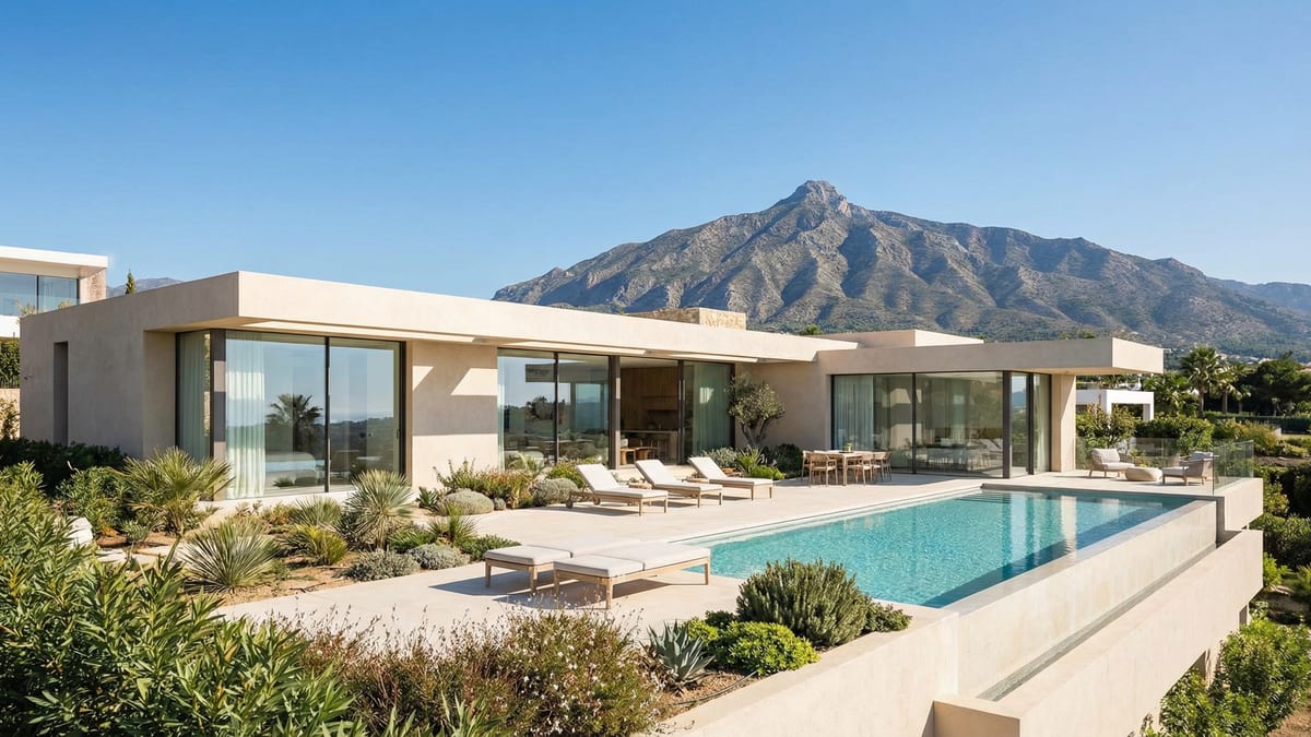 Oikeusvarmuus: Avain turvalliseen kiinteistönostoon Costa del Solilla 2026 - Costa del Solin kiinteistöt