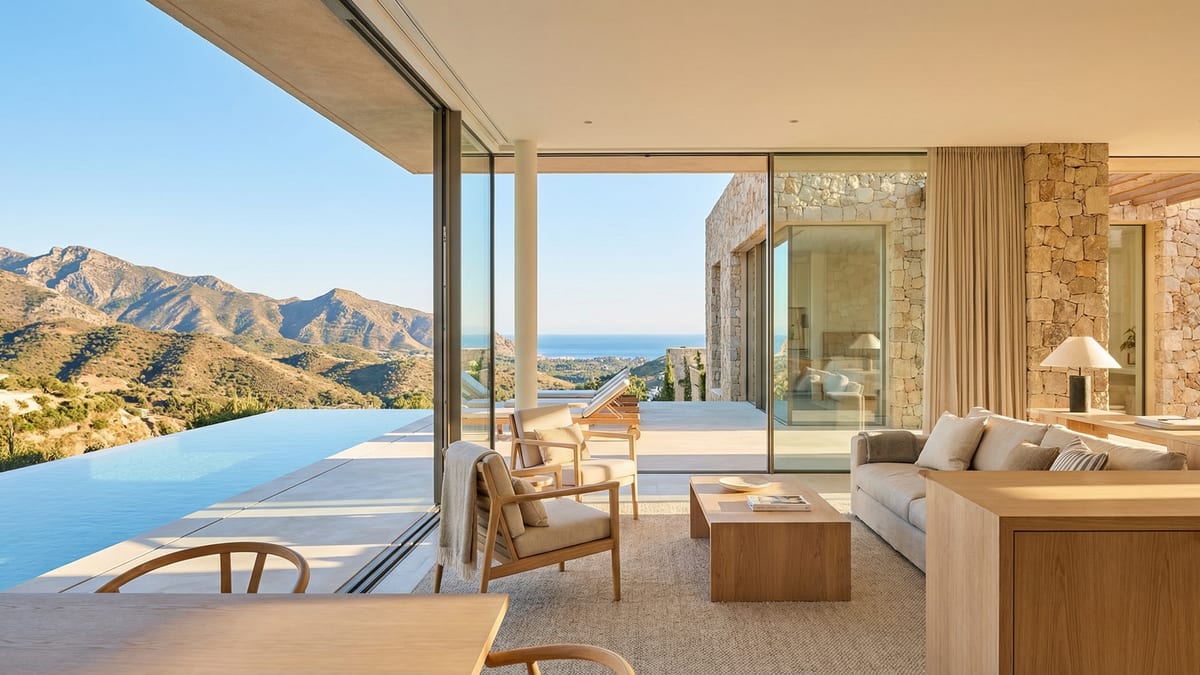 Miten mukavuudet parantavat kiinteistöjen arvoa Costa del Solilla - Costa del Solin kiinteistöt