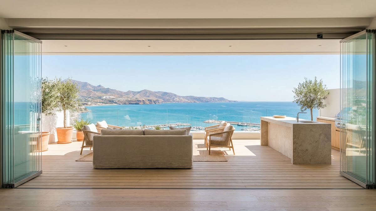 Notaarin ja lakimiehen rooli: Kiinteistökaupan navigointi Costa del Solilla - Costa del Solin kiinteistöt