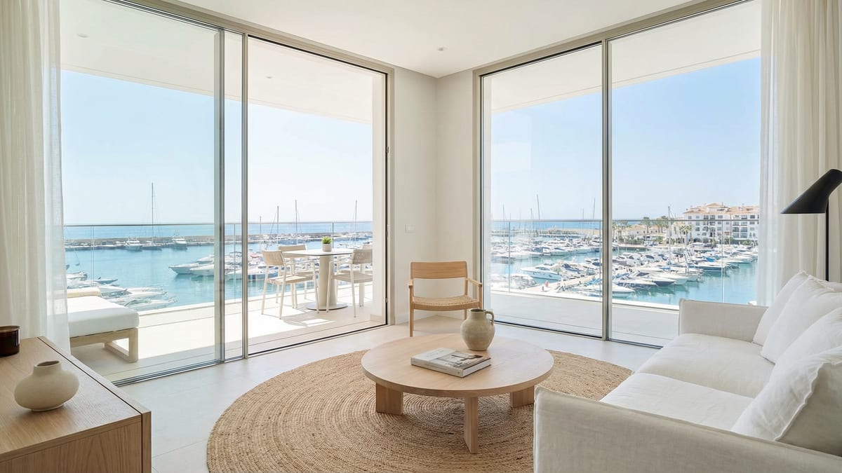 Notaarin ja lakimiehen rooli: Kiinteistönoston navigointi Costa del Solilla – Costa del Solin kiinteistöt