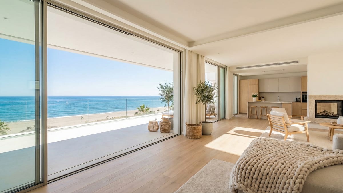 Mitä asunto-osakeyhtiöt tarkoittavat kiinteistön ostamiselle Costa del Solilla - Costa del Solin kiinteistöt