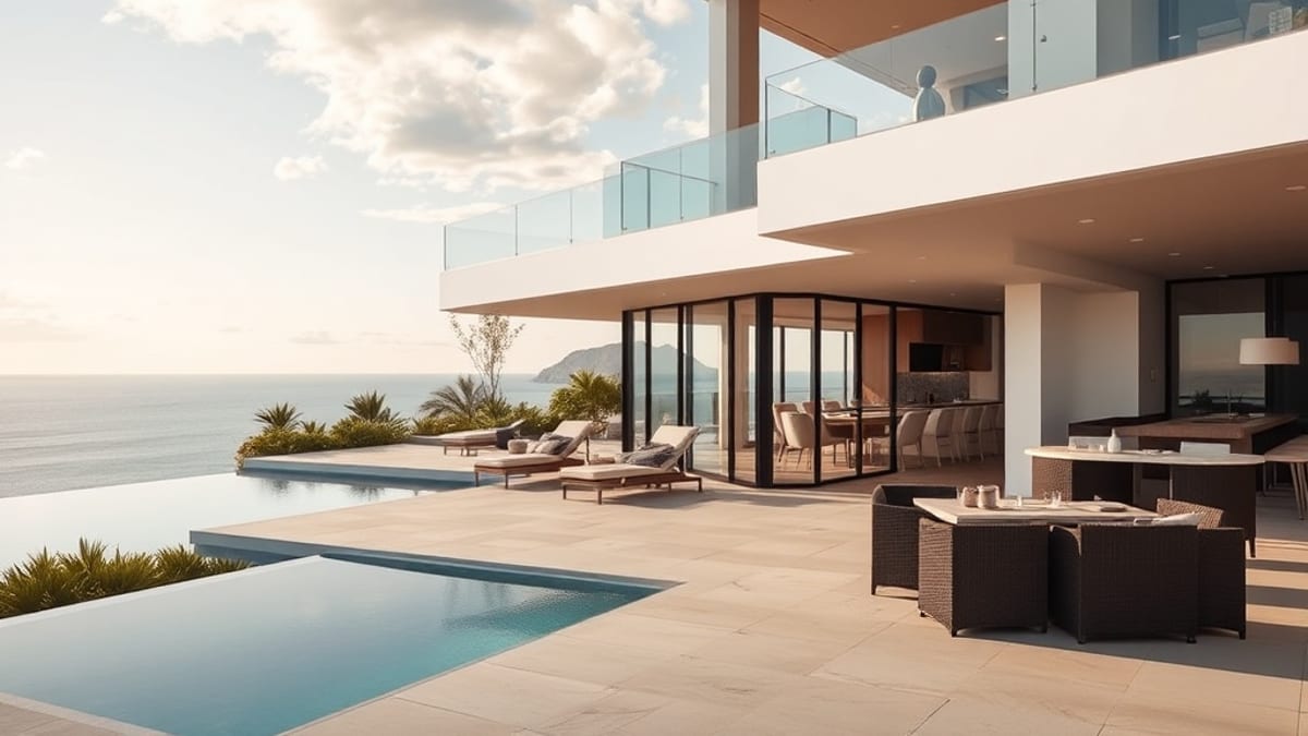 Kodin ostamisen tulevaisuuden navigointi: Kestävän kiinteistön merkitys Espanjassa vuoteen 2026 mennessä - Costa del Solin kiinteistöt