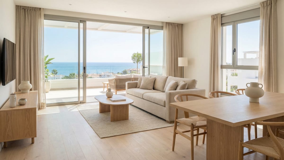 Kuinka hoitaa verot tehokkaasti kiinteistöä ostettaessa Costa del Solilla – Costa del Solin kiinteistöt