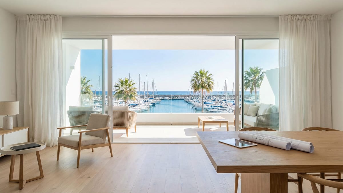 Kustannus-hyötyanalyysi Costa del Solin asuinalueiden mukavuuksista - Costa del Solin kiinteistömarkkinat