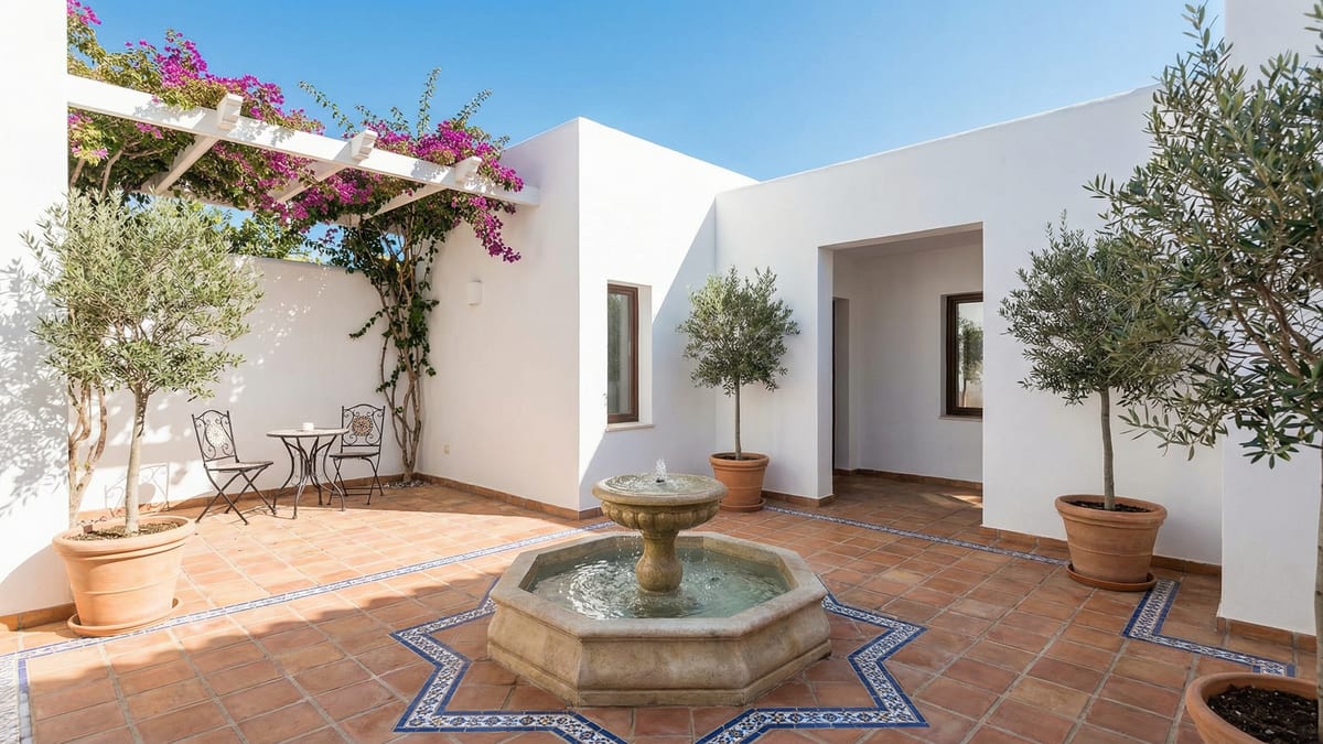 Opas perintösuunnitteluun Costa del Solin kiinteistönomistajille - Costa del Solin kiinteistöt