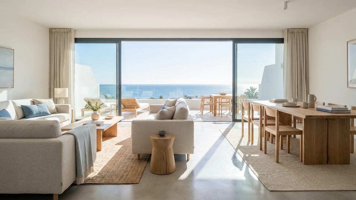 Yleisten virheiden välttäminen: Opas eurooppalaisille ostajille Costa del Solilla – Costa del Solin kiinteistöt