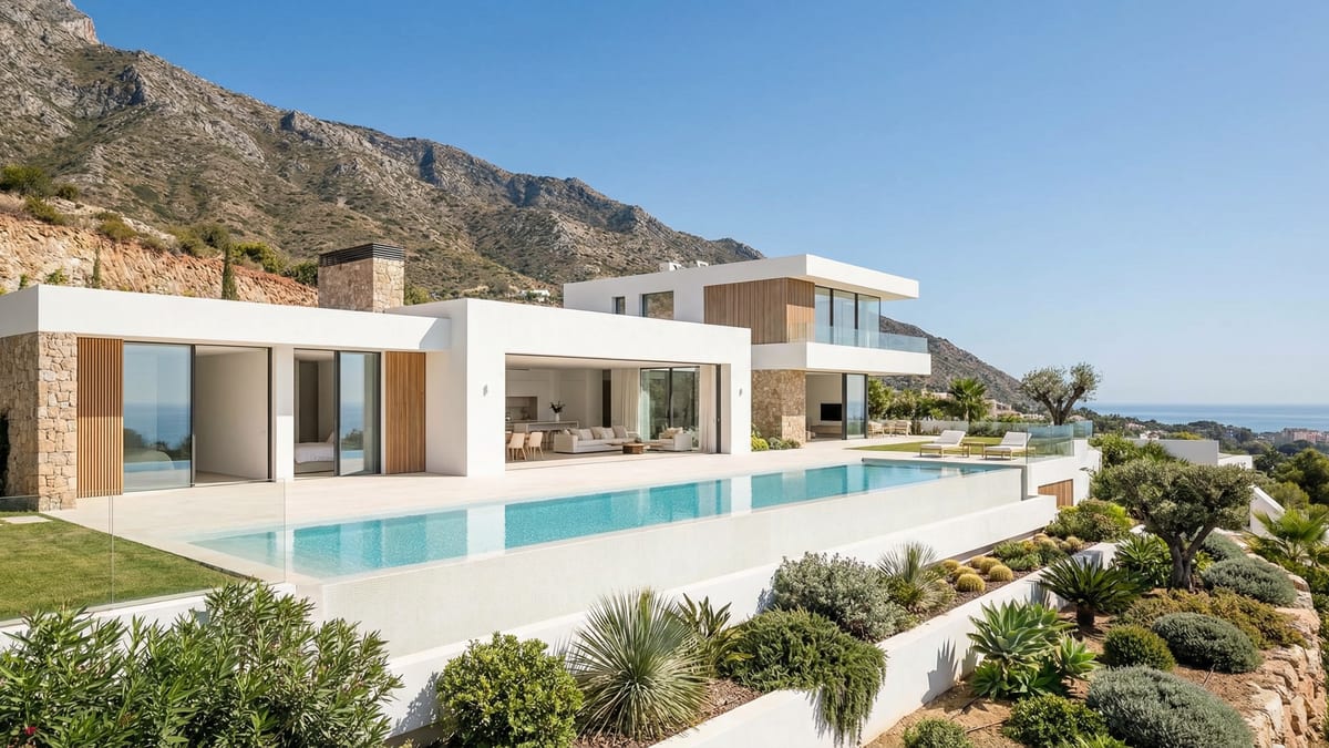 Yhteisömaksujen todelliset kustannukset: Arvon avaaminen taloyhtiöiden kanssa Costa del Solin kiinteistömarkkinoilla - Costa del Solin kiinteistöt