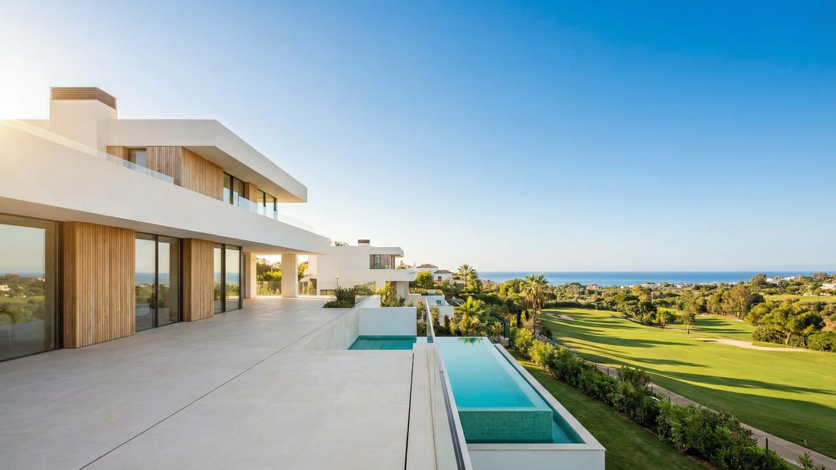 Piilokustannusten hallinta: Yhtiövastikkeiden rooli Costa del Solin kiinteistösijoituksissasi - Costa del Solin kiinteistöt