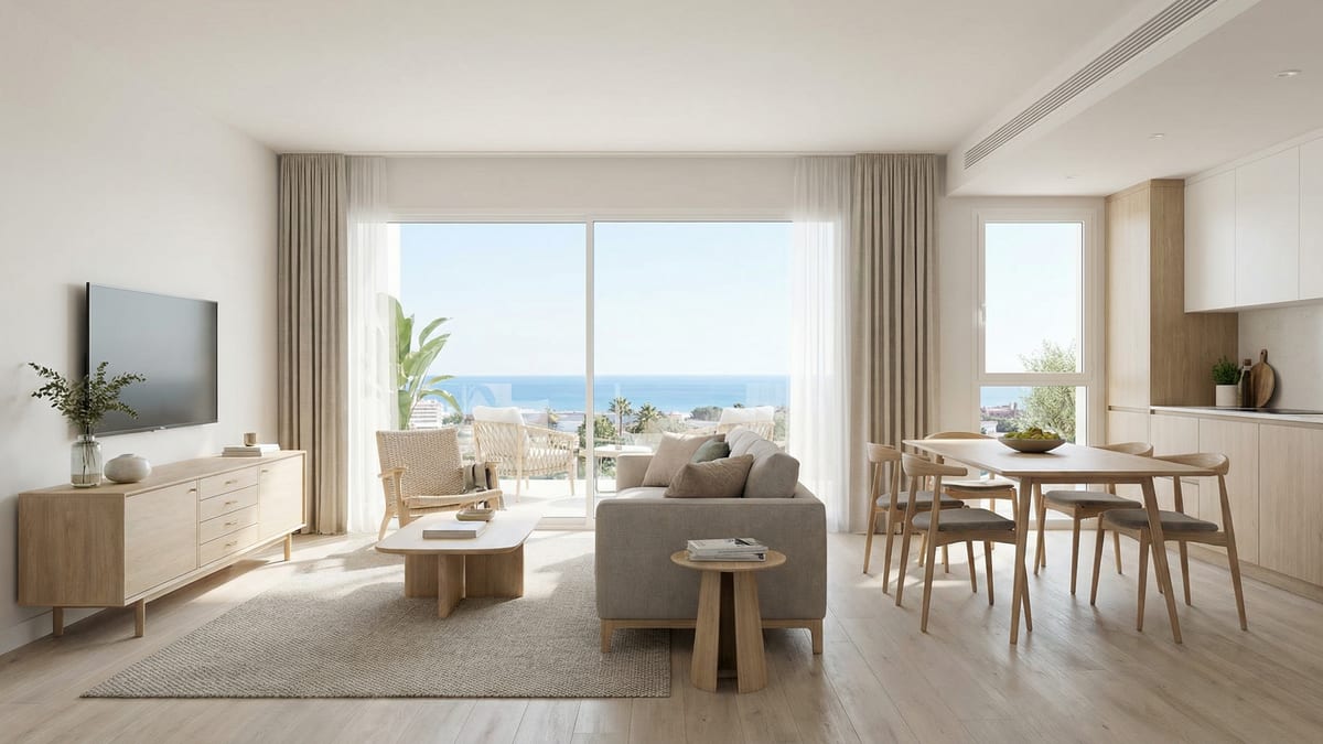 Mitä asuntoyhtiöt tarkoittavat kiinteistönostoksellesi Costa del Solilla - Costa del Solin kiinteistöt