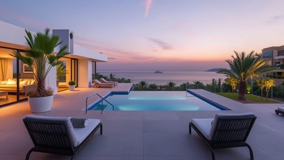 Energiatehokkaiden kiinteistöjen ymmärtäminen Costa del Solilla vuonna 2026 – Costa del Solin kiinteistöt